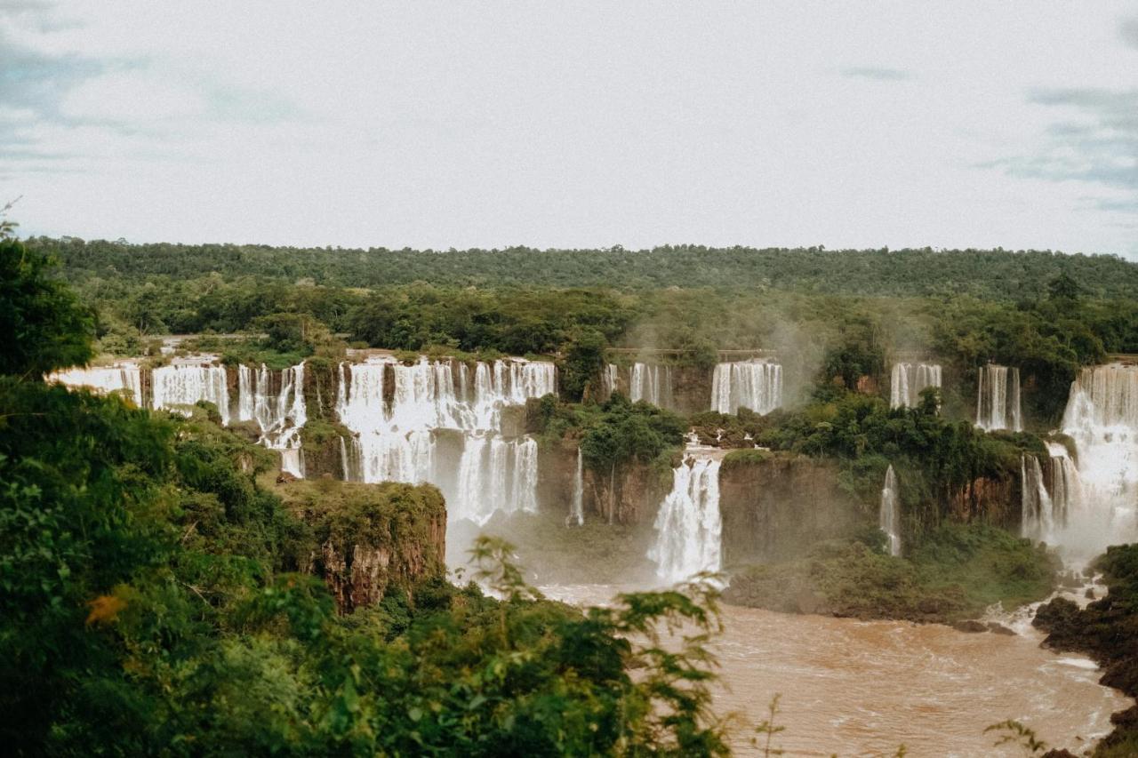 Selina Foz Hotel Foz do Iguaçu Kültér fotó