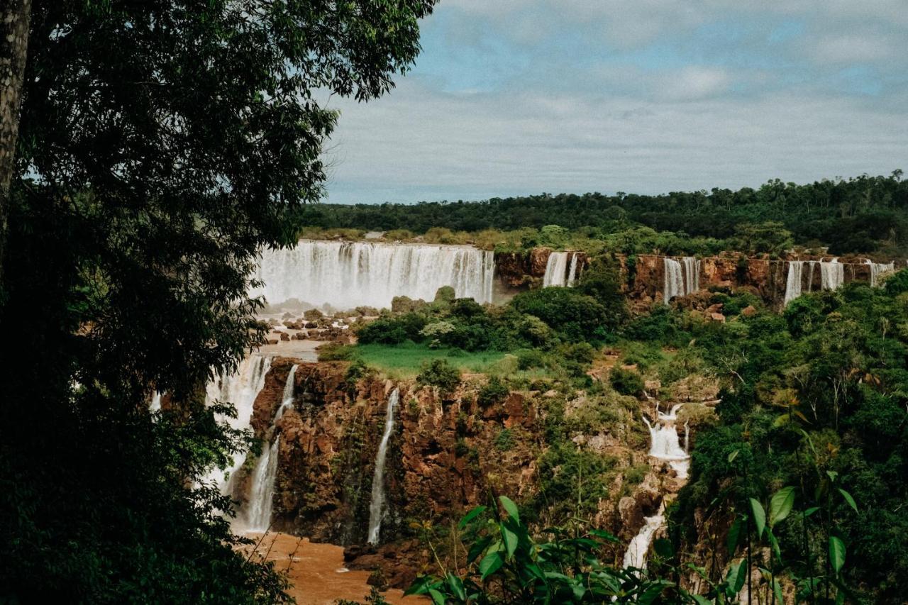 Selina Foz Hotel Foz do Iguaçu Kültér fotó